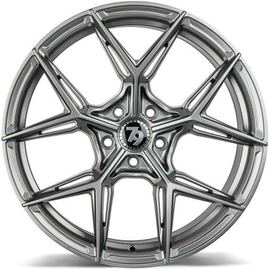 Alloy Wheels 18'' 5x120 79wheels seventy9 SCF-B SG