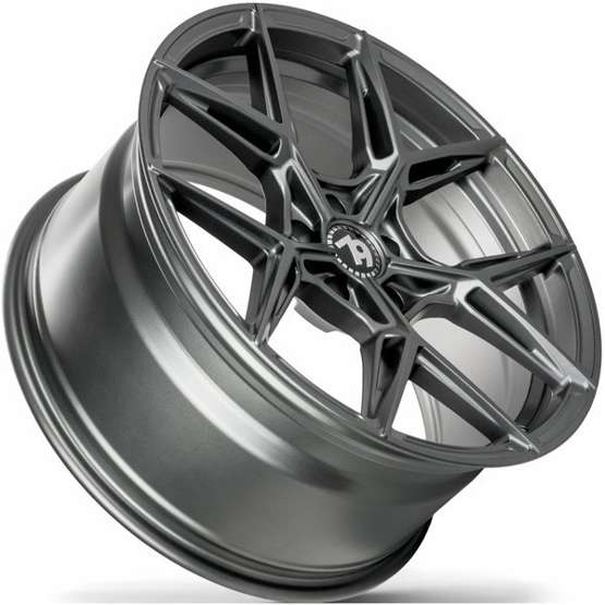 Alloy Wheels 18'' 5x120 79wheels seventy9 SCF-B SG