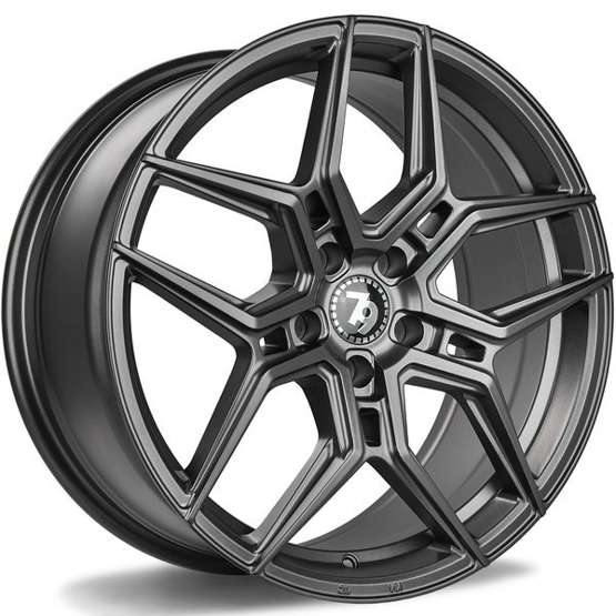 Alloy Wheels 18'' 5x120 79wheels seventy9 SV-B SG