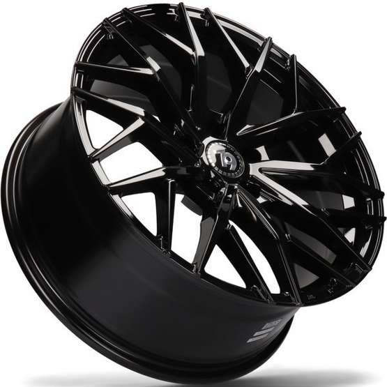 Alloy Wheels 18'' 5x120 79wheels seventy9 SV-C BG