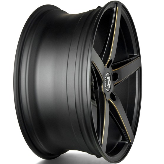 Alloy Wheels 18'' 5x120 79wheels seventy9 SV-N BGGR