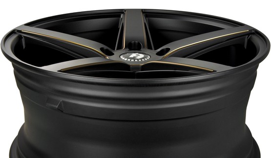 Alloy Wheels 18'' 5x120 79wheels seventy9 SV-N BGGR