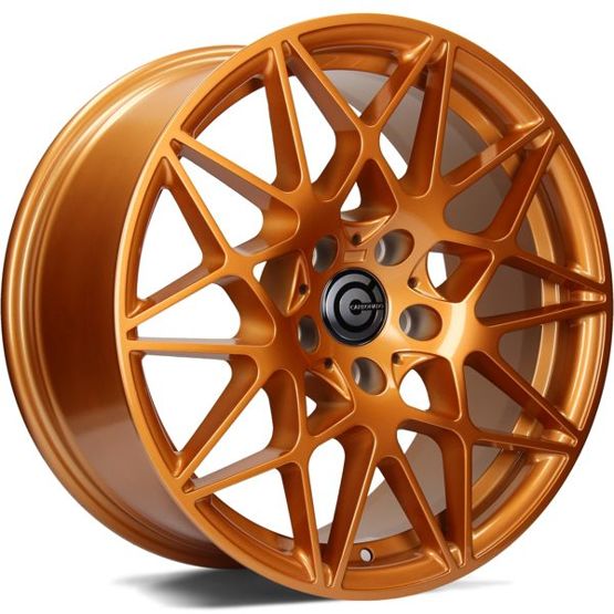 Alloy Wheels 18'' 5x120 Carbonado Crazy GG