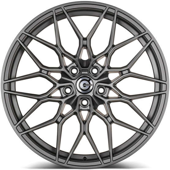 Alloy Wheels 18'' 5x120 Carbonado Emerald SG