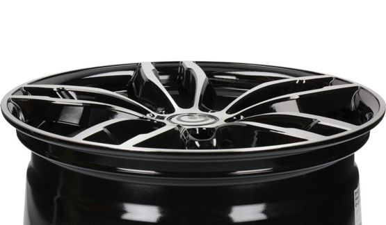 Alloy Wheels 18'' 5x120 Carbonado Royal BFP