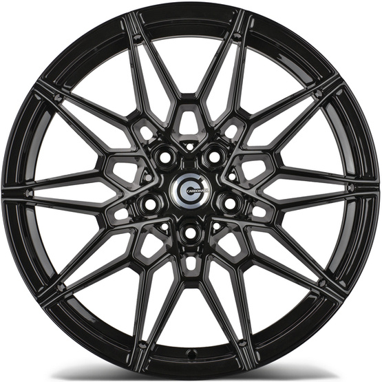 Alloy Wheels 18" 5x120 Carbonado Solid BG