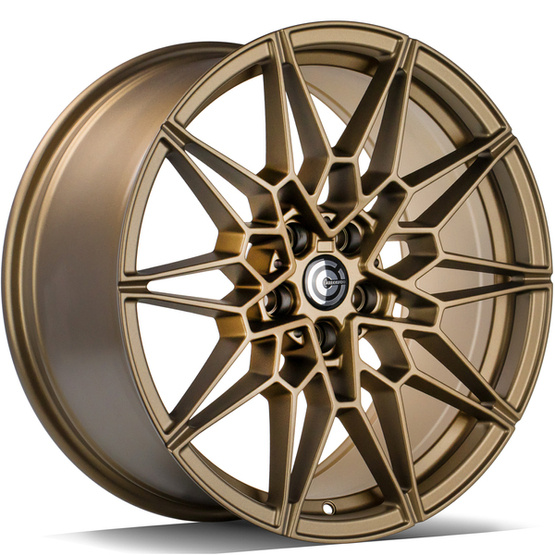 Alloy Wheels 18'' 5x120 Carbonado Solid LB