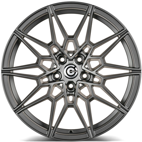 Alloy Wheels 18'' 5x120 Carbonado Solid SG