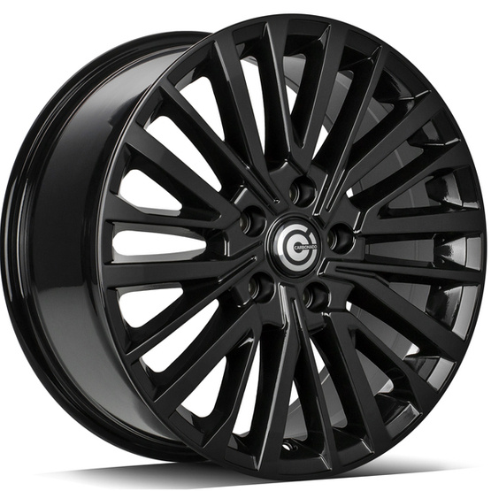 Alloy Wheels 18'' 5x120 Carbonado Song BG