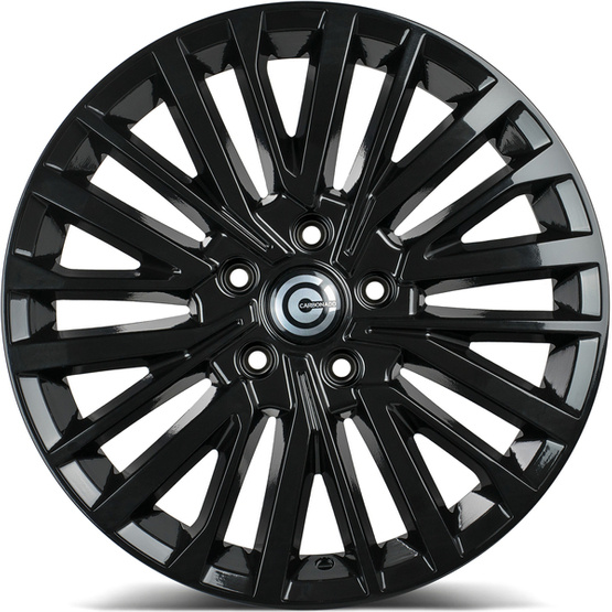 Alloy Wheels 18'' 5x120 Carbonado Song BG