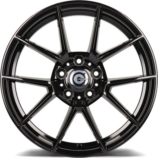 Alloy Wheels 18'' 5x120 Carbonado Spider BG