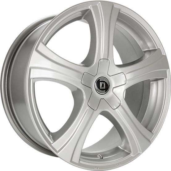 Alloy Wheels 18'' 5x120 Diewe Barba AS