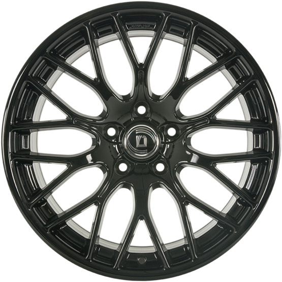 Alloy Wheels 18'' 5x120 Diewe Impatto NS