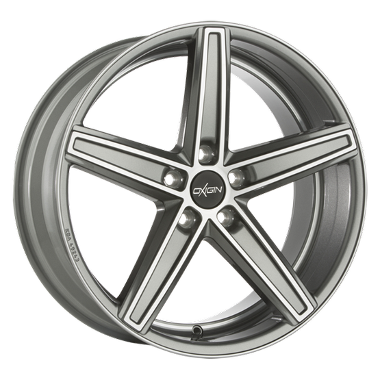 Alloy Wheels 18" 5x120 Oxigin 18 Concave GFP