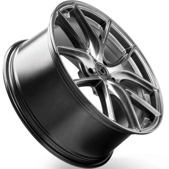 Alloy Wheels 18'' 5x120 Wrath WF-11 HB