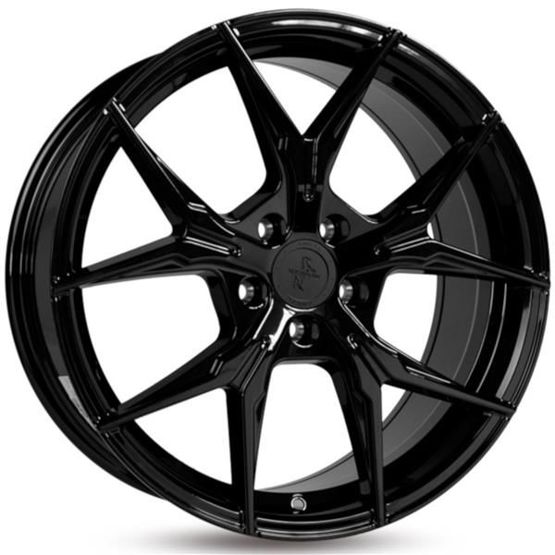 Alloy Wheels 19'' 5x100 Keskin KT19 Angel BP