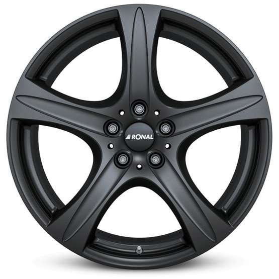 Alloy Wheels 19" 5x105 Ronal R56 MB