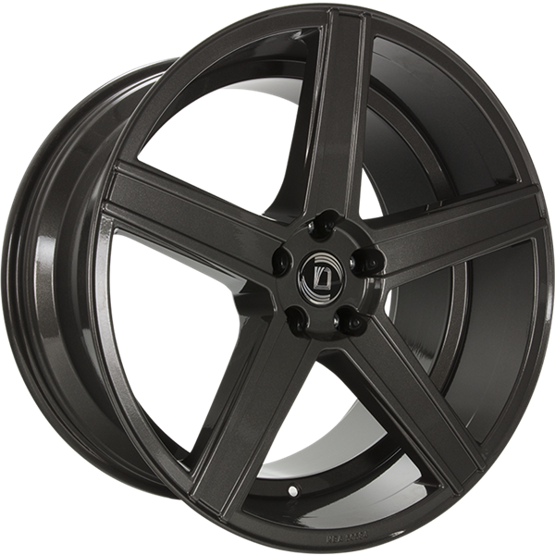 Alloy Wheels 19'' 5x108 Diewe Cavo Platin