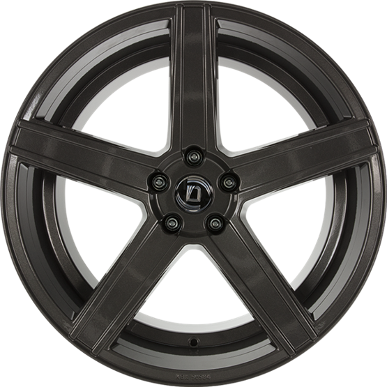 Alloy Wheels 19'' 5x108 Diewe Cavo Platin