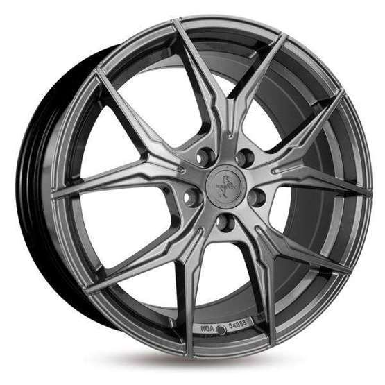 Alloy Wheels 19" 5x108 Keskin KT19N PP