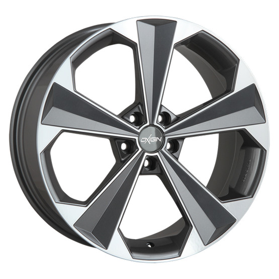 Alloy Wheels 19" 5x108 Oxigin 22 OXRS TP