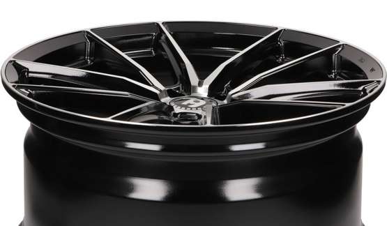 Alloy Wheels 19'' 5x112 79wheels seventy9 SCF-A BFP