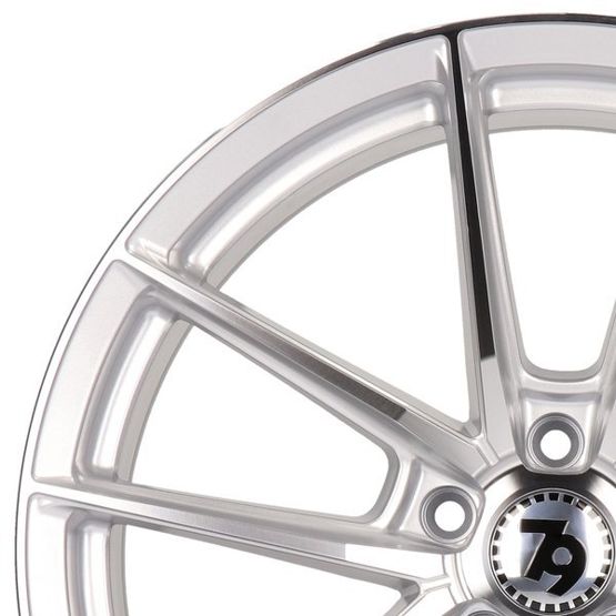 Alloy Wheels 19'' 5x112 79wheels seventy9 SCF-A SFP