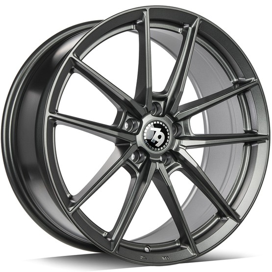 Alloy Wheels 19'' 5x112 79wheels seventy9 SCF-A SG