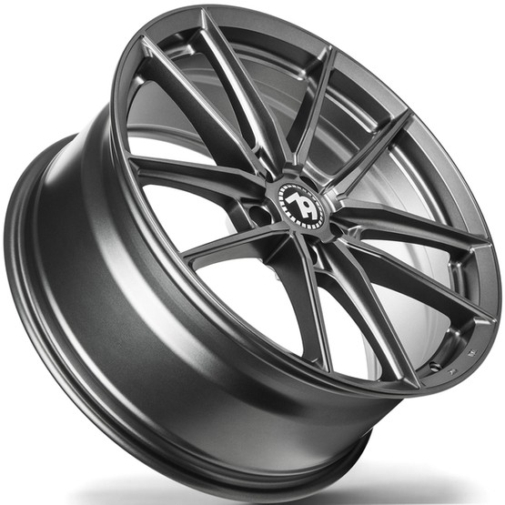 Alloy Wheels 19'' 5x112 79wheels seventy9 SCF-A SG