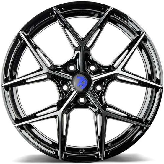 Alloy Wheels 19'' 5x112 79wheels seventy9 SCF-B BFP