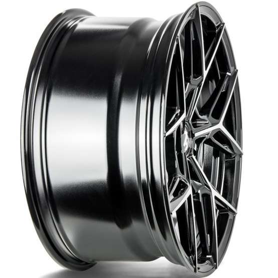 Alloy Wheels 19'' 5x112 79wheels seventy9 SCF-B BFP