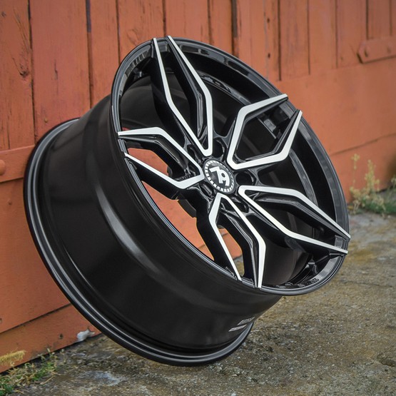 Alloy Wheels 19" 5x112 79wheels seventy9 SCF-D BFP