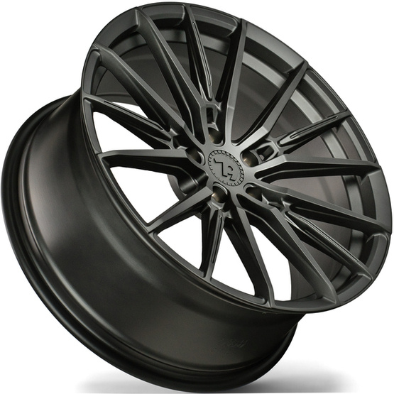 Alloy Wheels 19'' 5x112 79wheels seventy9 SCF-S HBM