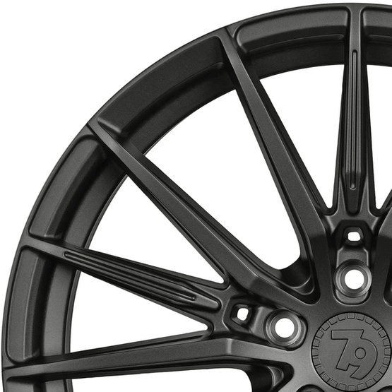 Alloy Wheels 19'' 5x112 79wheels seventy9 SCF-S HBM