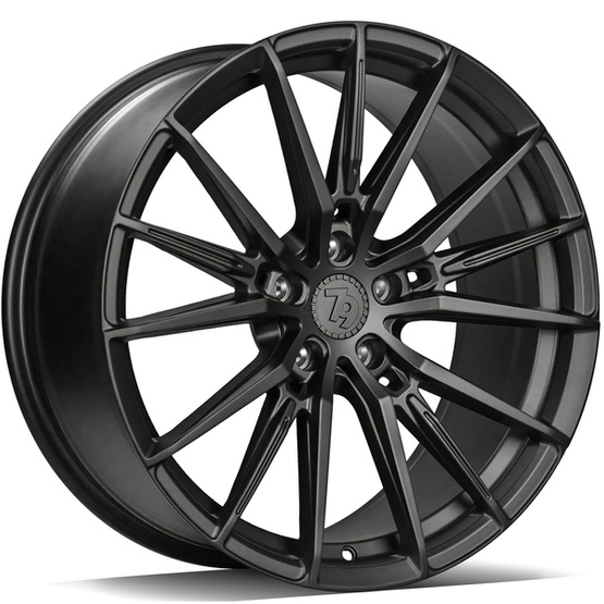 Alloy Wheels 19'' 5x112 79wheels seventy9 SCF-S HBM