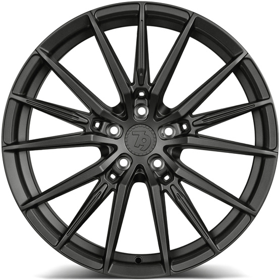 Alloy Wheels 19'' 5x112 79wheels seventy9 SCF-S HBM