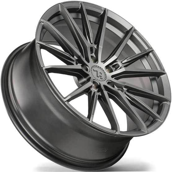 Alloy Wheels 19'' 5x112 79wheels seventy9 SCF-S HGM