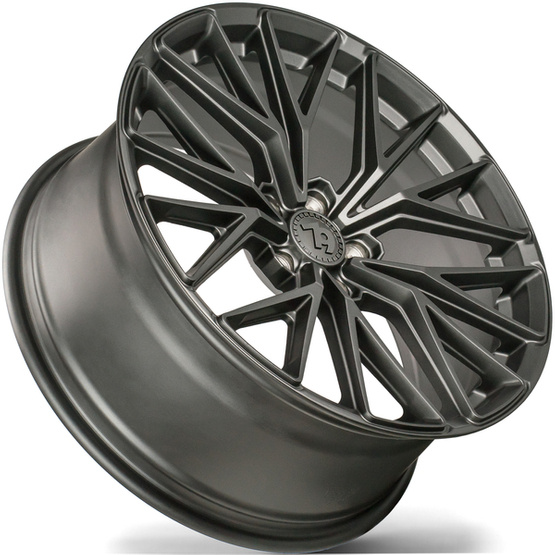 Alloy Wheels 19'' 5x112 79wheels seventy9 SCF-U HGM