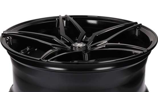 Alloy Wheels 19'' 5x112 79wheels seventy9 SV-AR BG