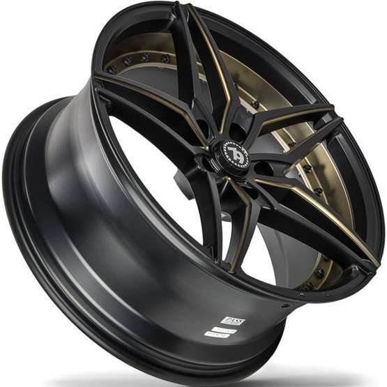 Alloy Wheels 19'' 5x112 79wheels seventy9 SV-AR DMBMG