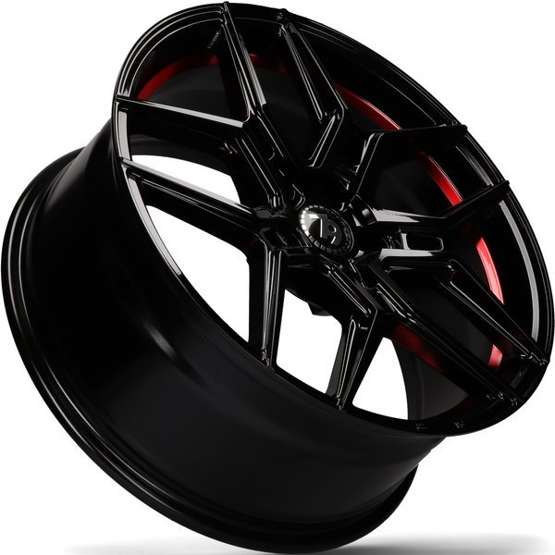 Alloy Wheels 19'' 5x112 79wheels seventy9 SV-B BGRIL