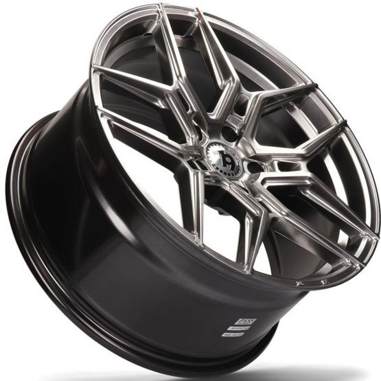 Alloy Wheels 19'' 5x112 79wheels seventy9 SV-B DHB