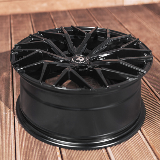 Alloy Wheels 19'' 5x112 79wheels seventy9 SV-C BG