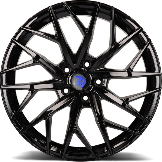 Alloy Wheels 19'' 5x112 79wheels seventy9 SV-C BG