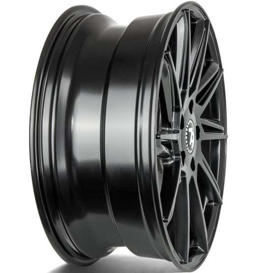 Alloy Wheels 19'' 5x112 79wheels seventy9 SV-R SB