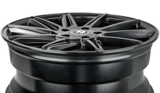 Alloy Wheels 19'' 5x112 79wheels seventy9 SV-R SB