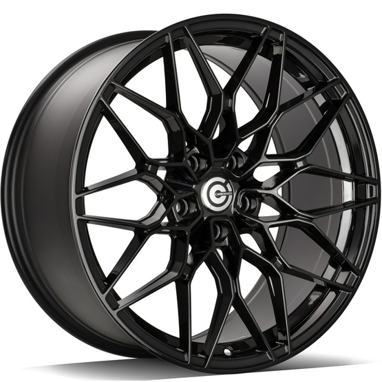 Alloy Wheels 19" 5x112 Carbonado Emerald BG