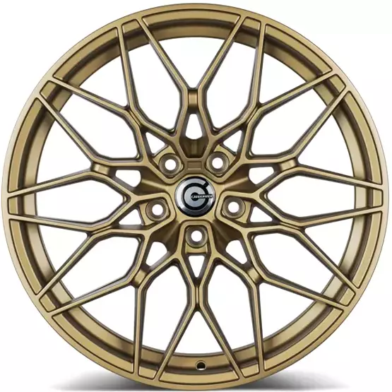 Alloy Wheels 19" 5x112 Carbonado Emerald LB