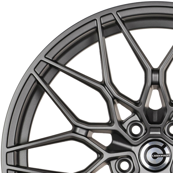 Alloy Wheels 19'' 5x112 Carbonado Emerald SG