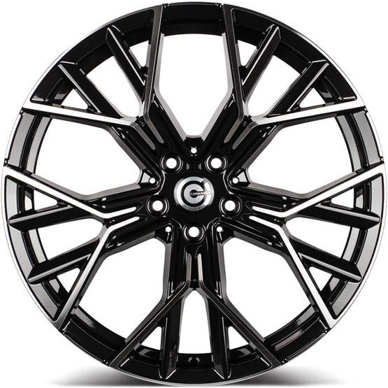 Alloy Wheels 19" 5x112 Carbonado Fast BFP